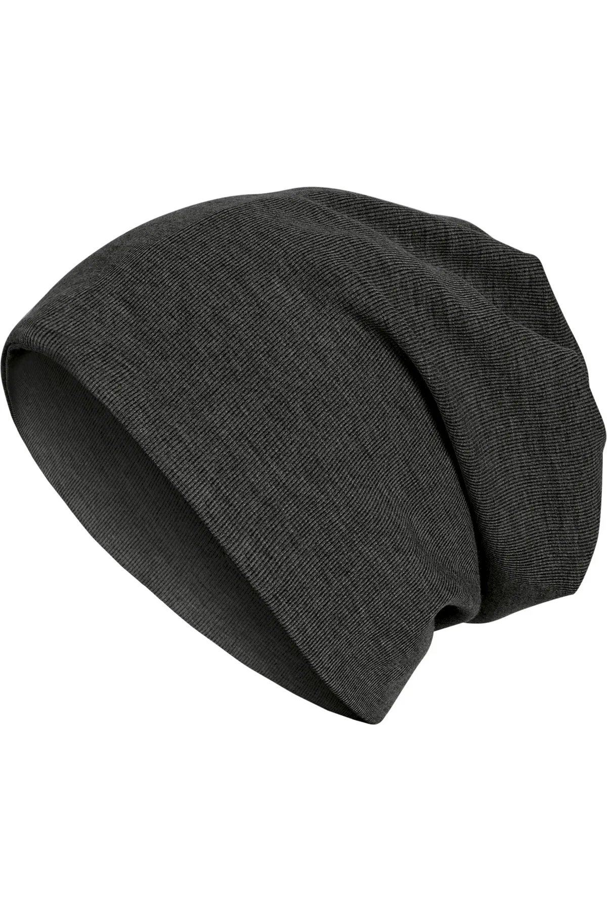 MSTRDS  Accessoires Rib 2in1 Beanie