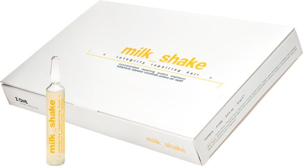 Milk_Shake Integrity Repairing Hair Lotion Ampullen Ampullen