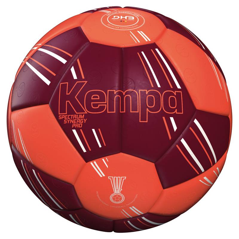Kempa SPECTRUM SYNERGY PRO Handball Kinder