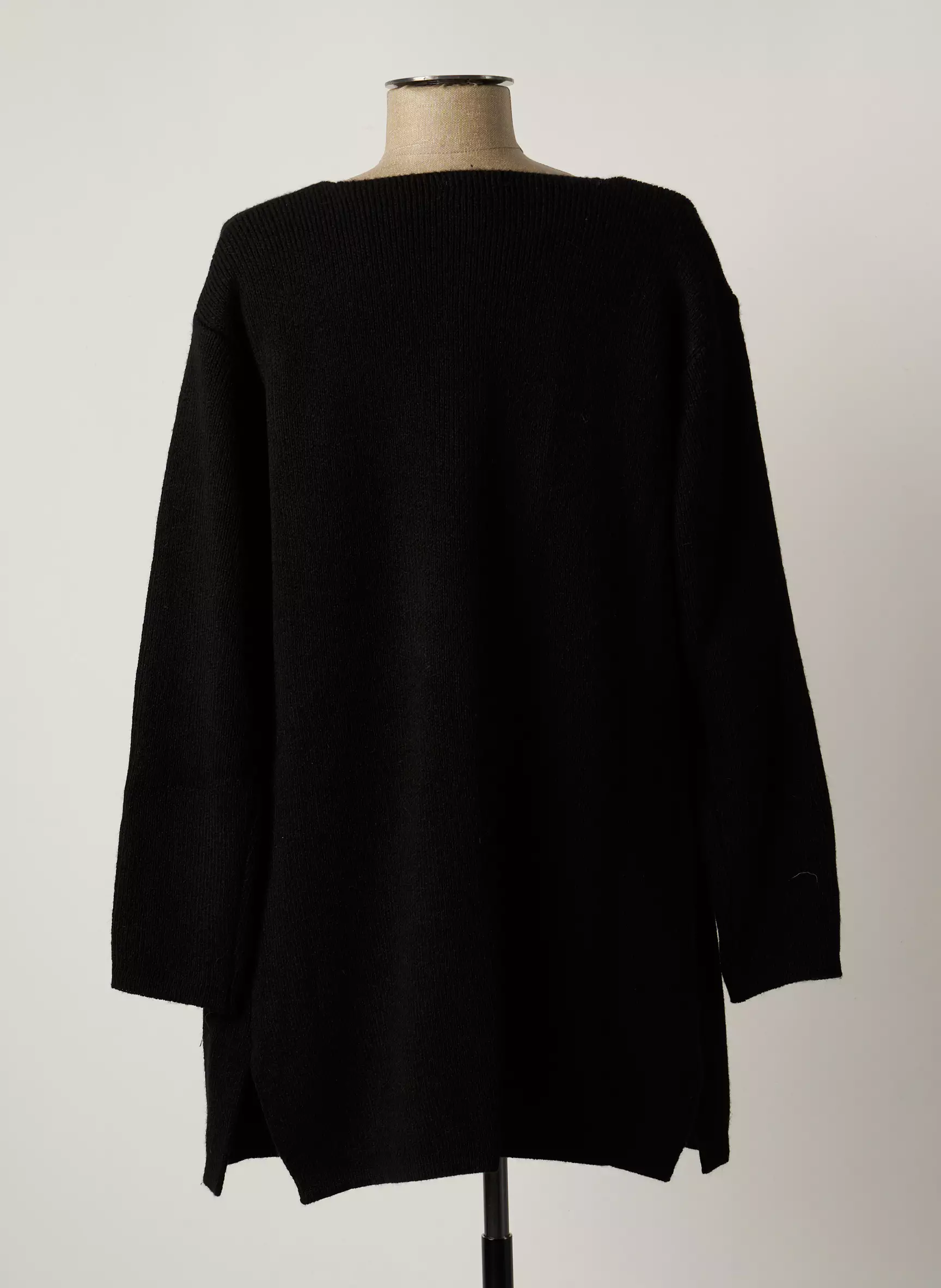 L Atelier D Anna Cardigans Femme couleur noir