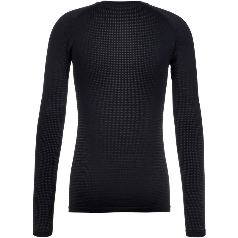 Odlo PERFORMANCE WARM ECO Funktionsshirt Herren