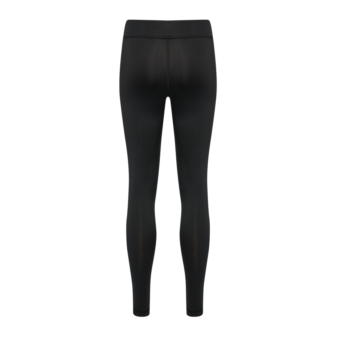 Hummel hmlCore XK Leggings Kids Schwarz F2001