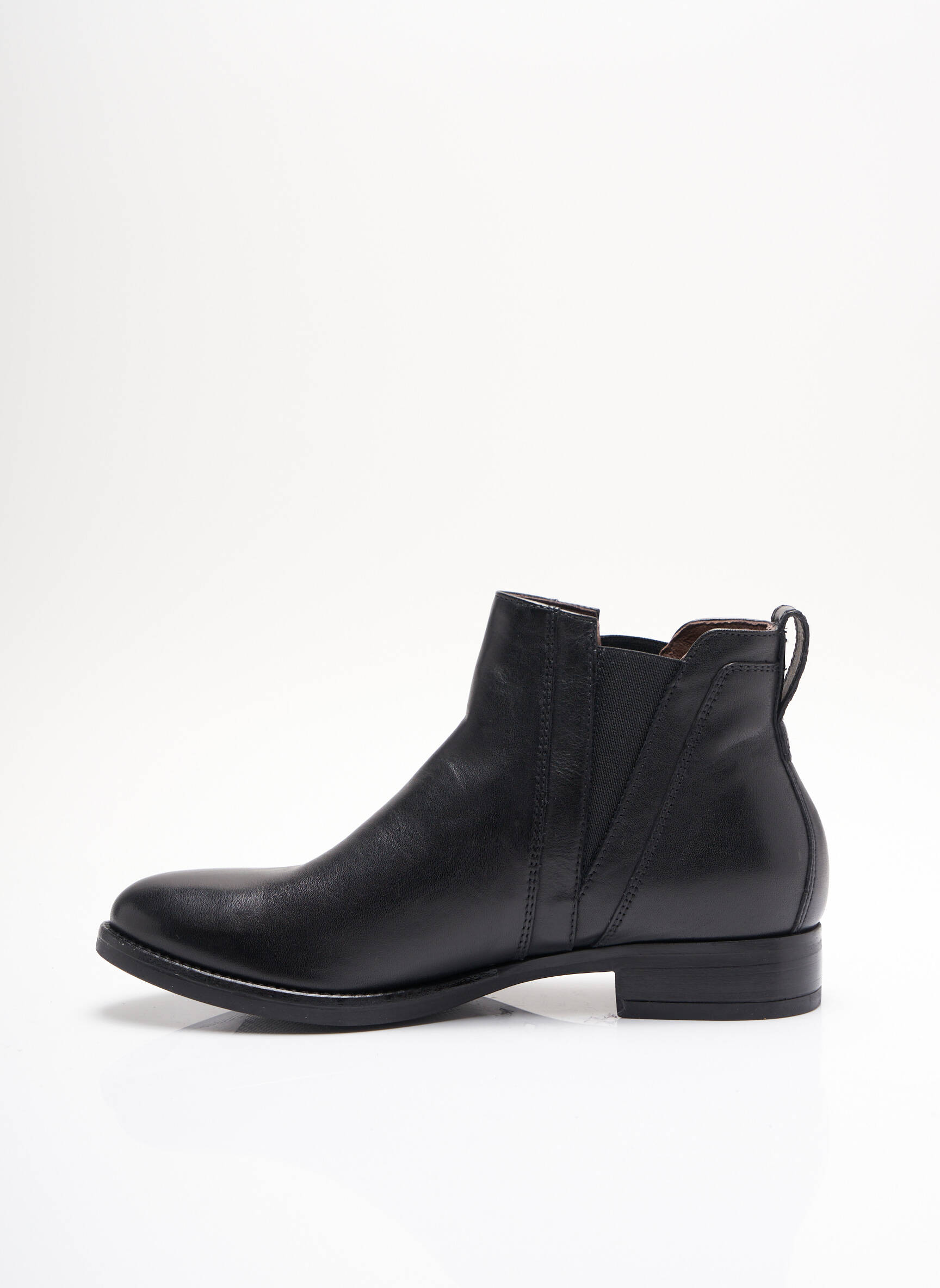 Nero Giardini Bottines Femme couleur noir