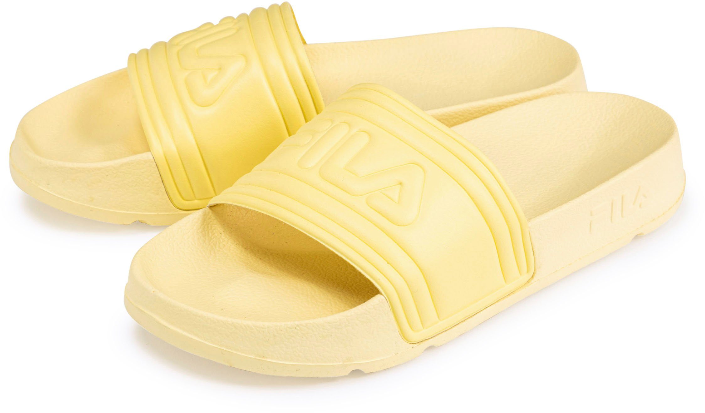 Fila MORRO BAY slipper wmn Badesandale