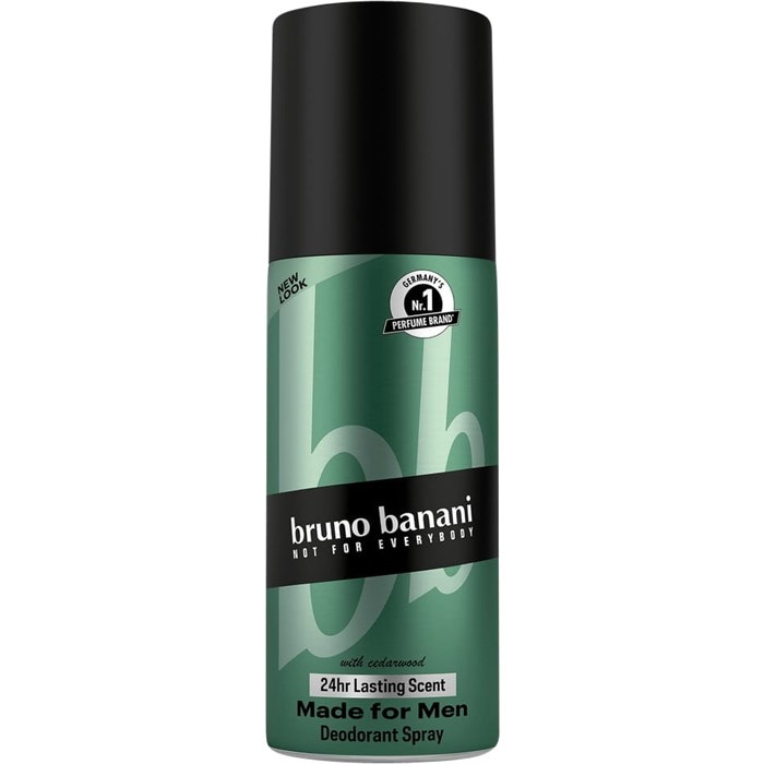 Deodorant Spray
