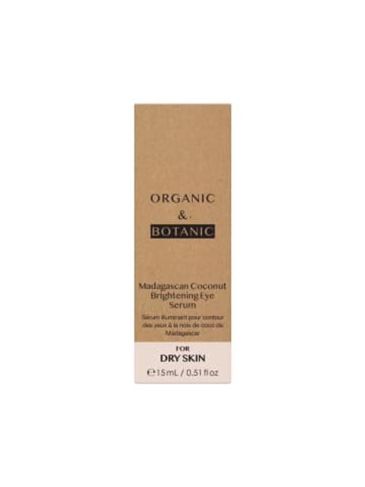 Dr Botanicals OB Madagascan Coconut Eye Serum günstig kaufen onesize