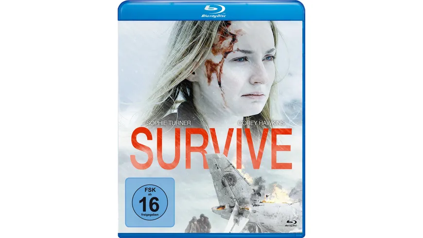 Survive