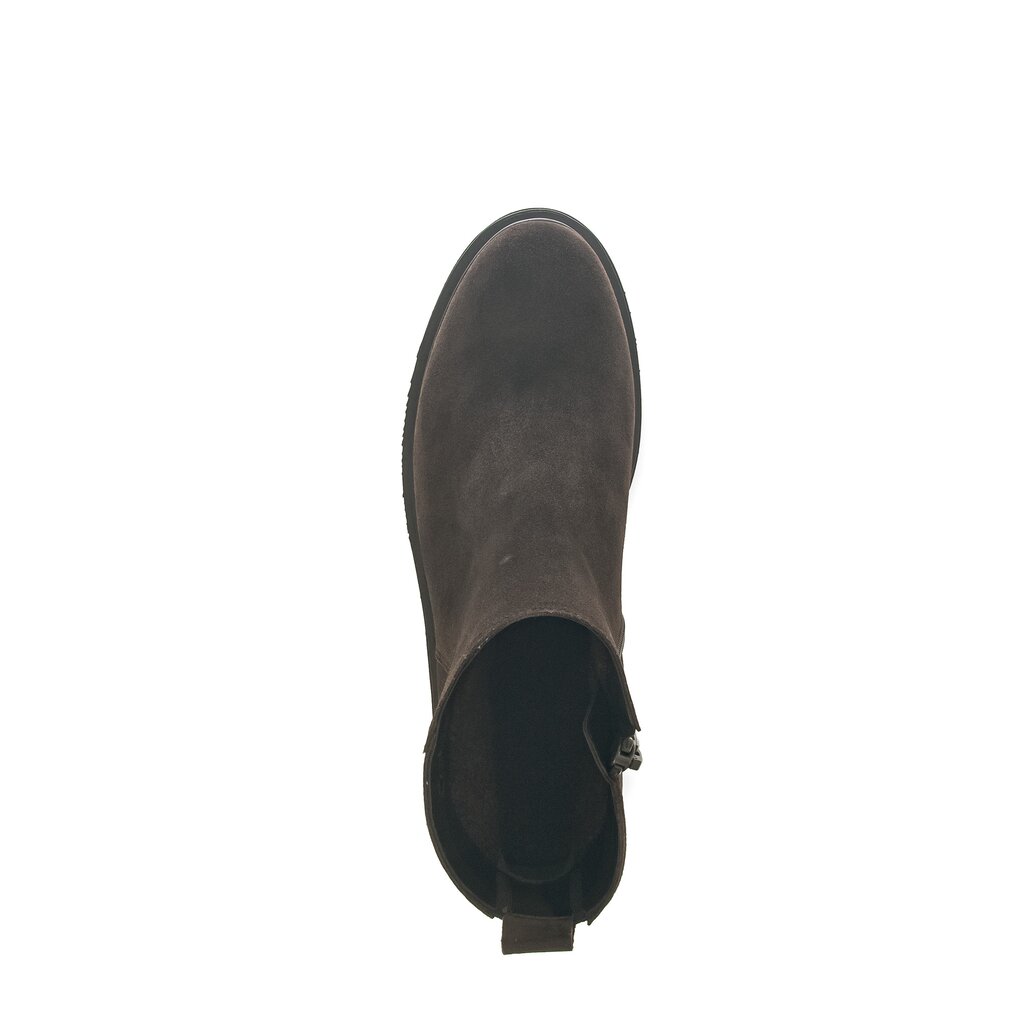 Gabor fashion Biker Boots braun