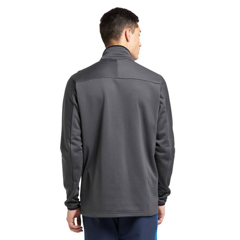 Haglfs Frost Mid Jacket Fleecejacke Herren