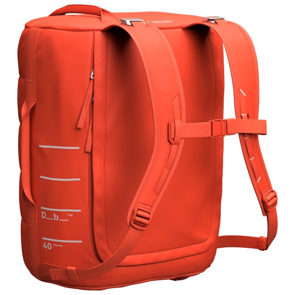 DB - Roamer Duffel 40 - Reisetasche