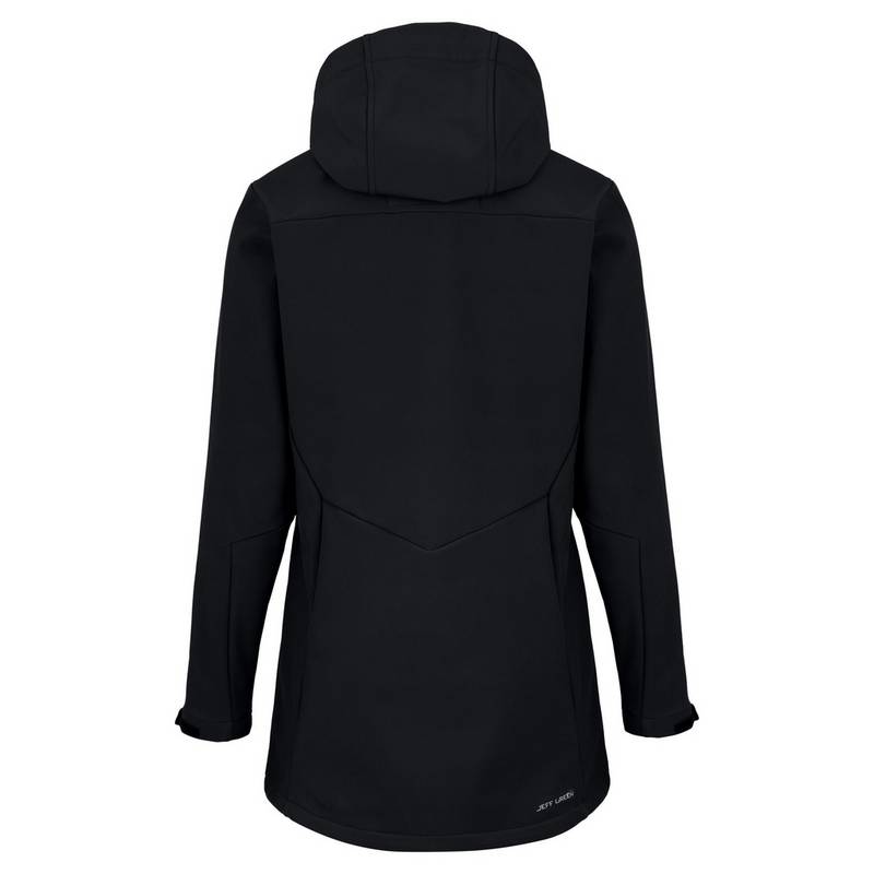 Jeff Green Alicia Softshelljacke Damen