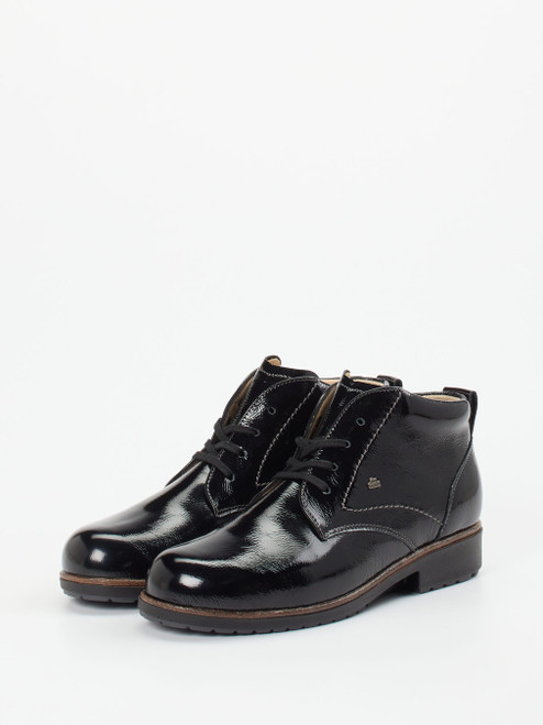 Schnürstiefelette-27510090367 Finn Comfort