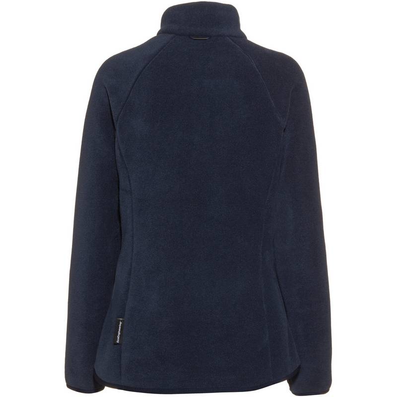 Jack Wolfskin MOONRISE Fleecejacke Damen