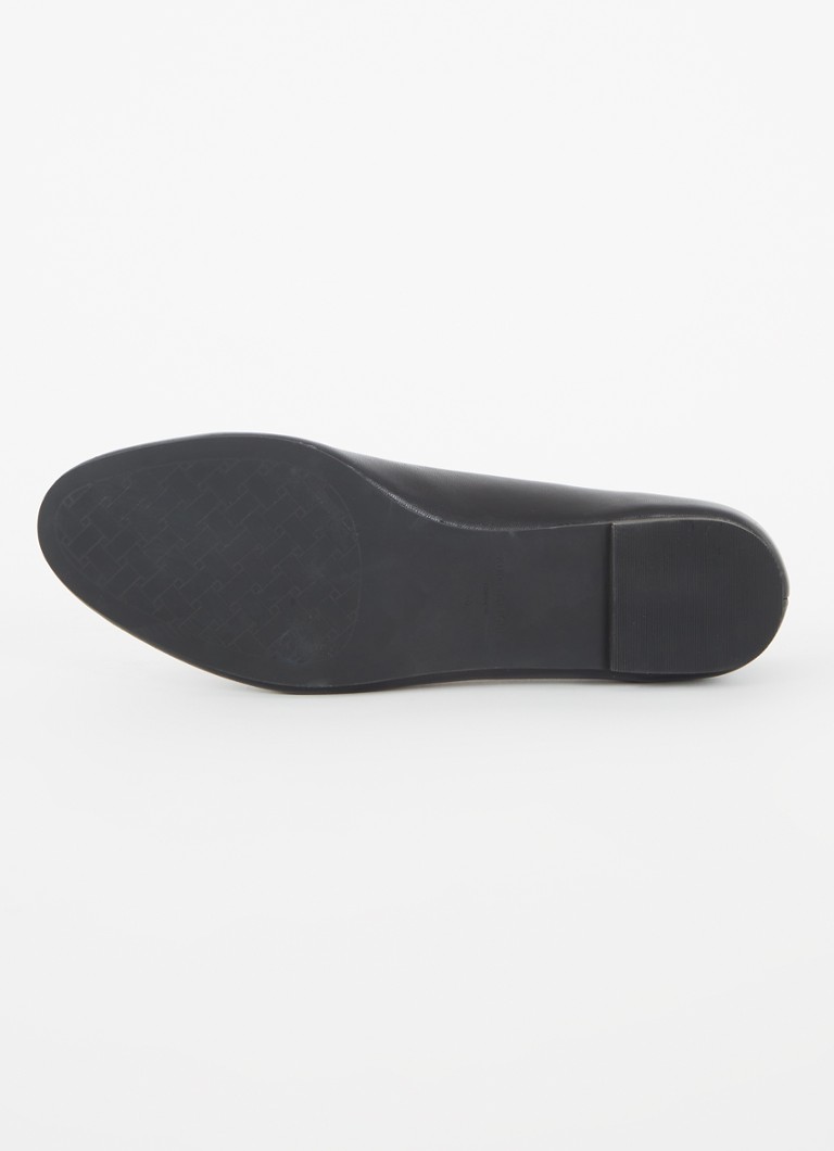 Balerini Kurt Geiger din piele moale