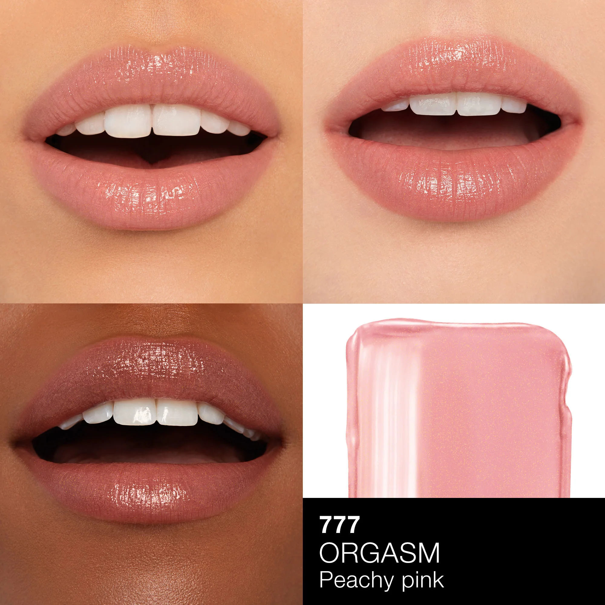 LABIAL AFTERGLOW - Lápiz labial
