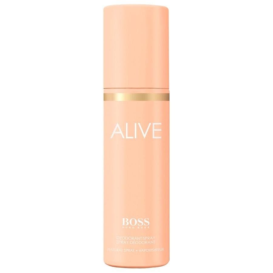 Alive