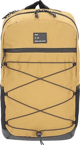 forvert Dexter Rucksack 52 cm Laptopfach