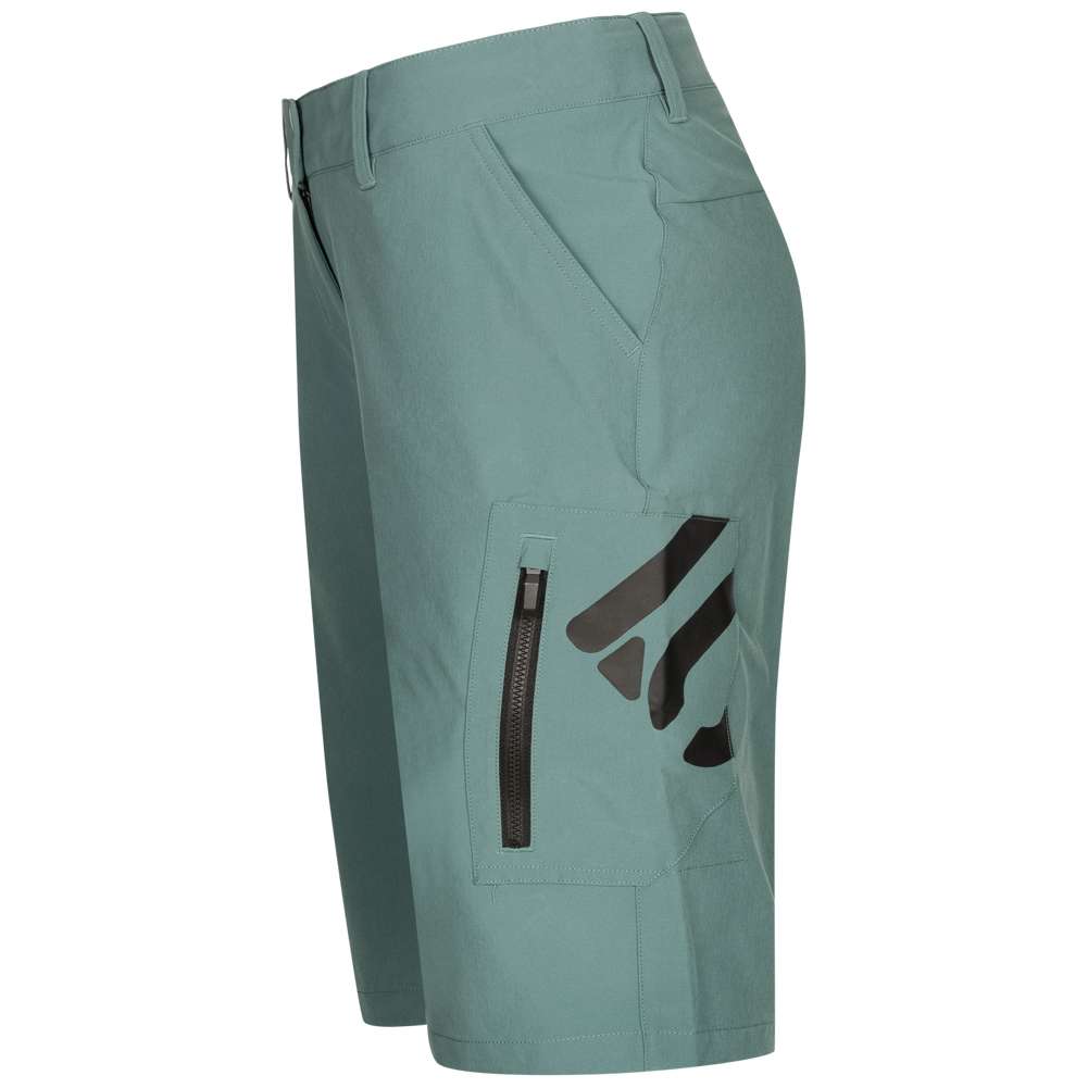 adidas Five Ten Brand of the Brave Damen MTB Shorts GM4589