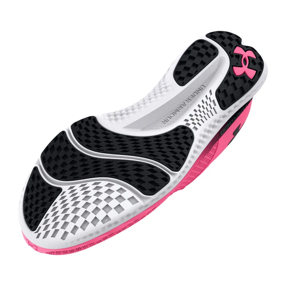 Under Armour UA W Charged Breeze 3025130-601 / pink