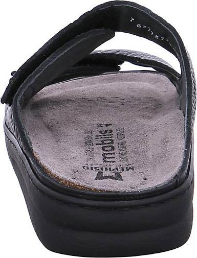 MEPHISTO JAMES - P5035555 - Komfort Schuh
