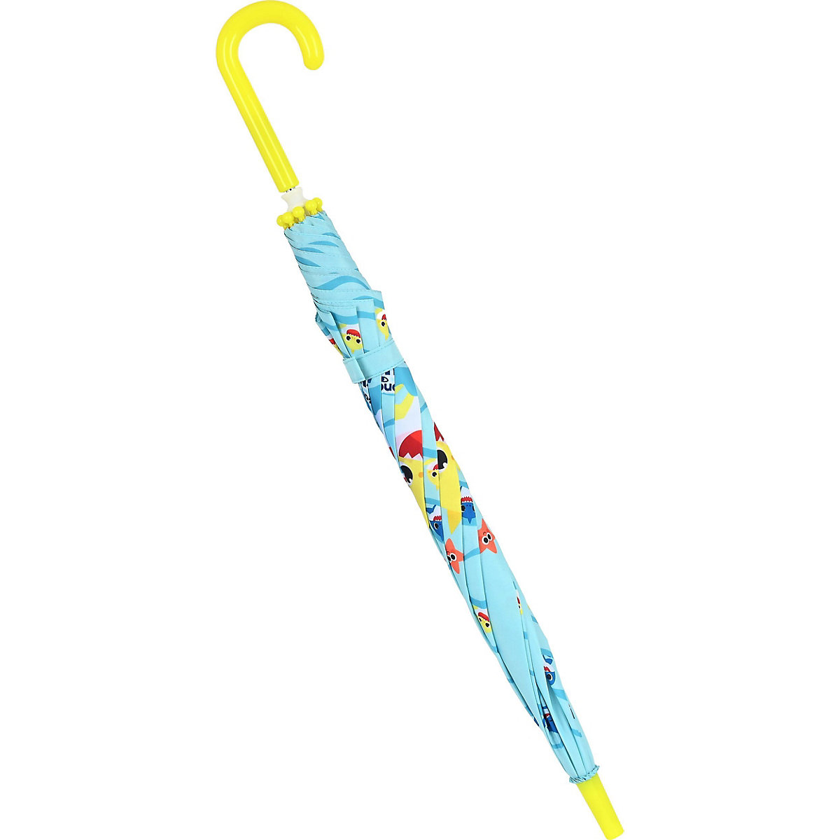 Regenschirm Baby Shark BEACH DAY, 48 cm
