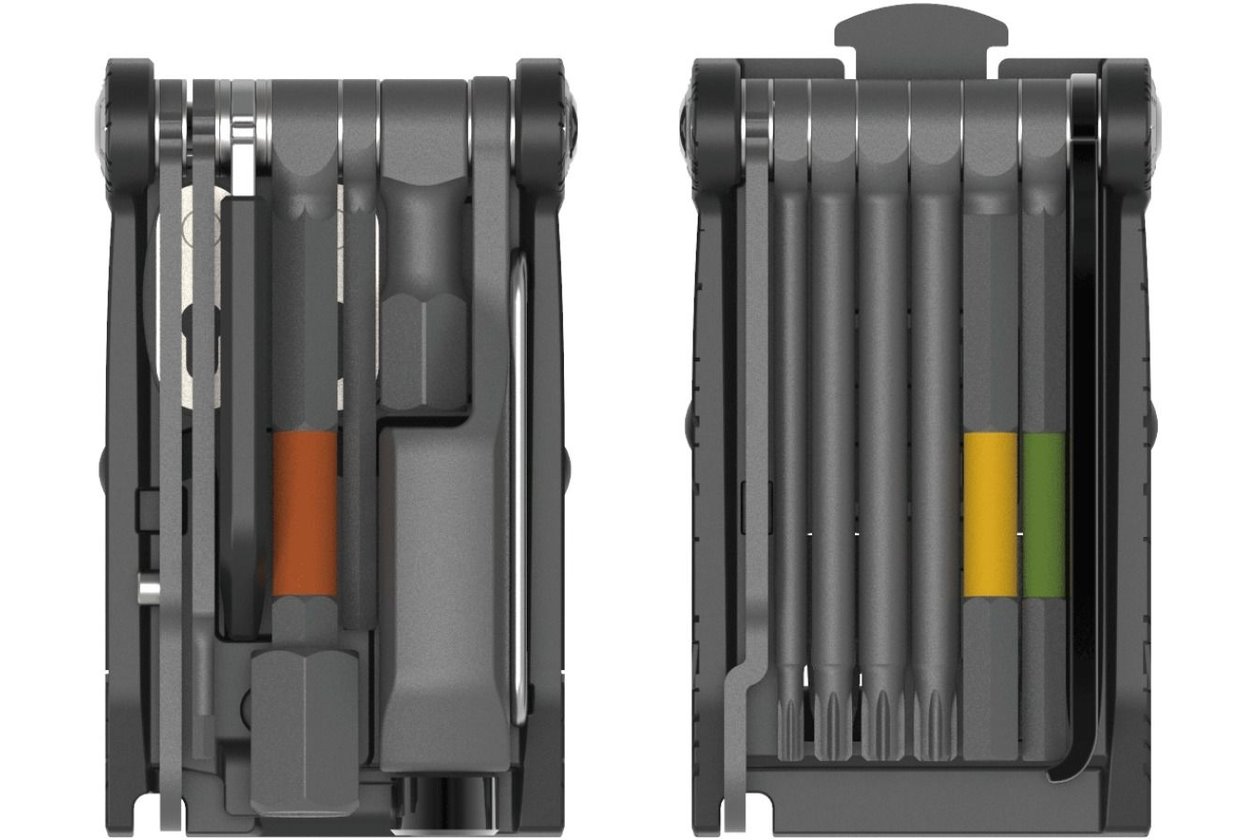 Topeak Alien X Minitool