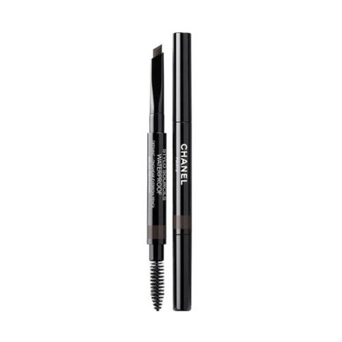 Chanel Stylo Sourcils Vandtæt 808 Brun Clair 0,27 gram