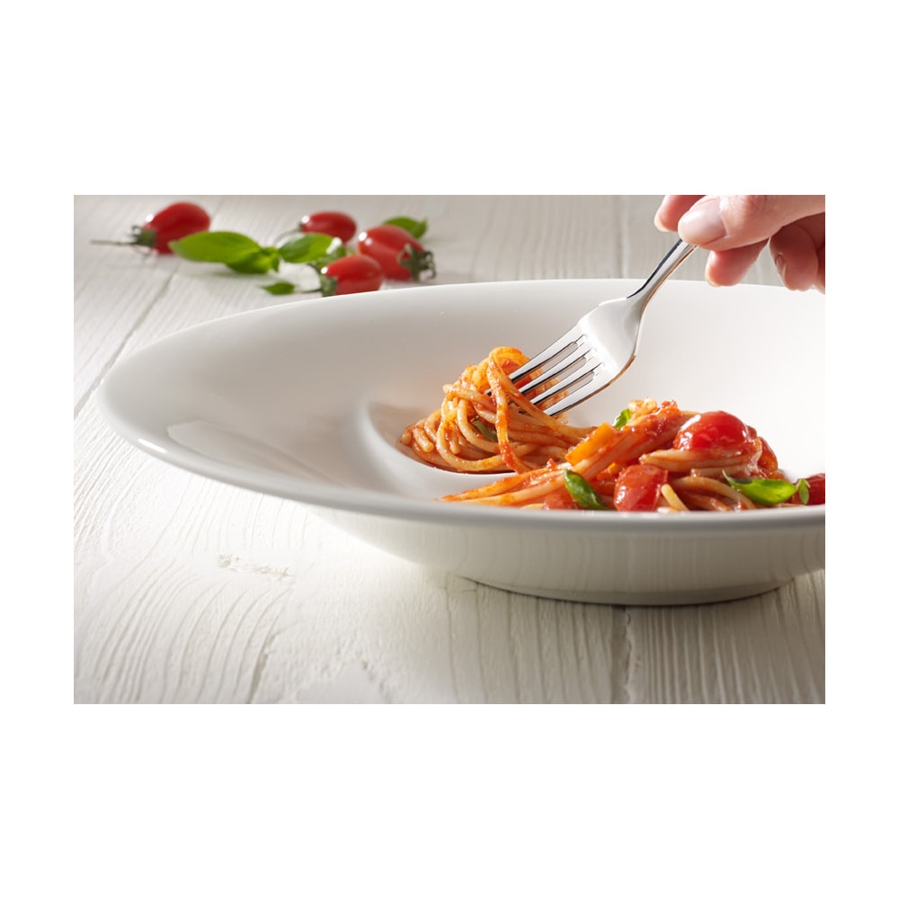 Villeroy & Boch Assiette à Spaghetti Set 2 pcs. Pasta Passion Assiette