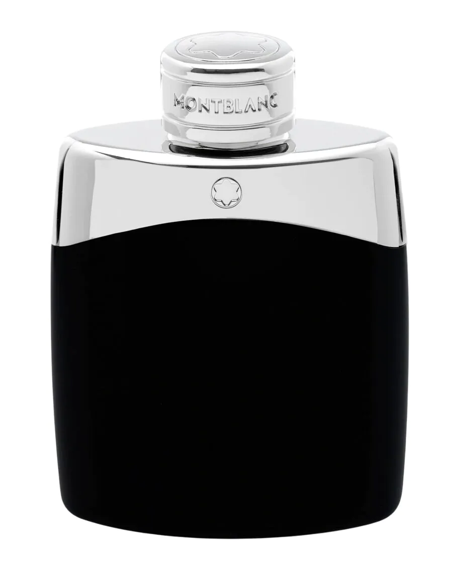 Montblanc Legend toaletna voda za muškarce, 100 ml