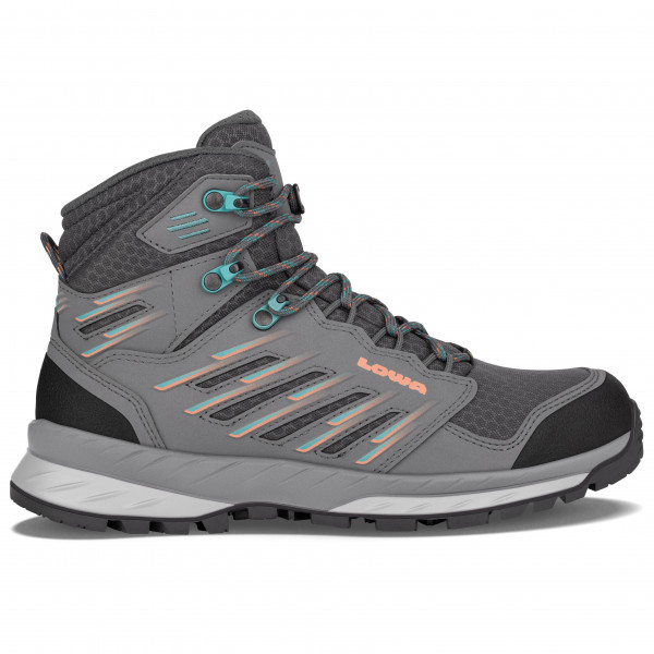 Lowa - Women's Trek Evo GTX Mid - Wanderschuhe