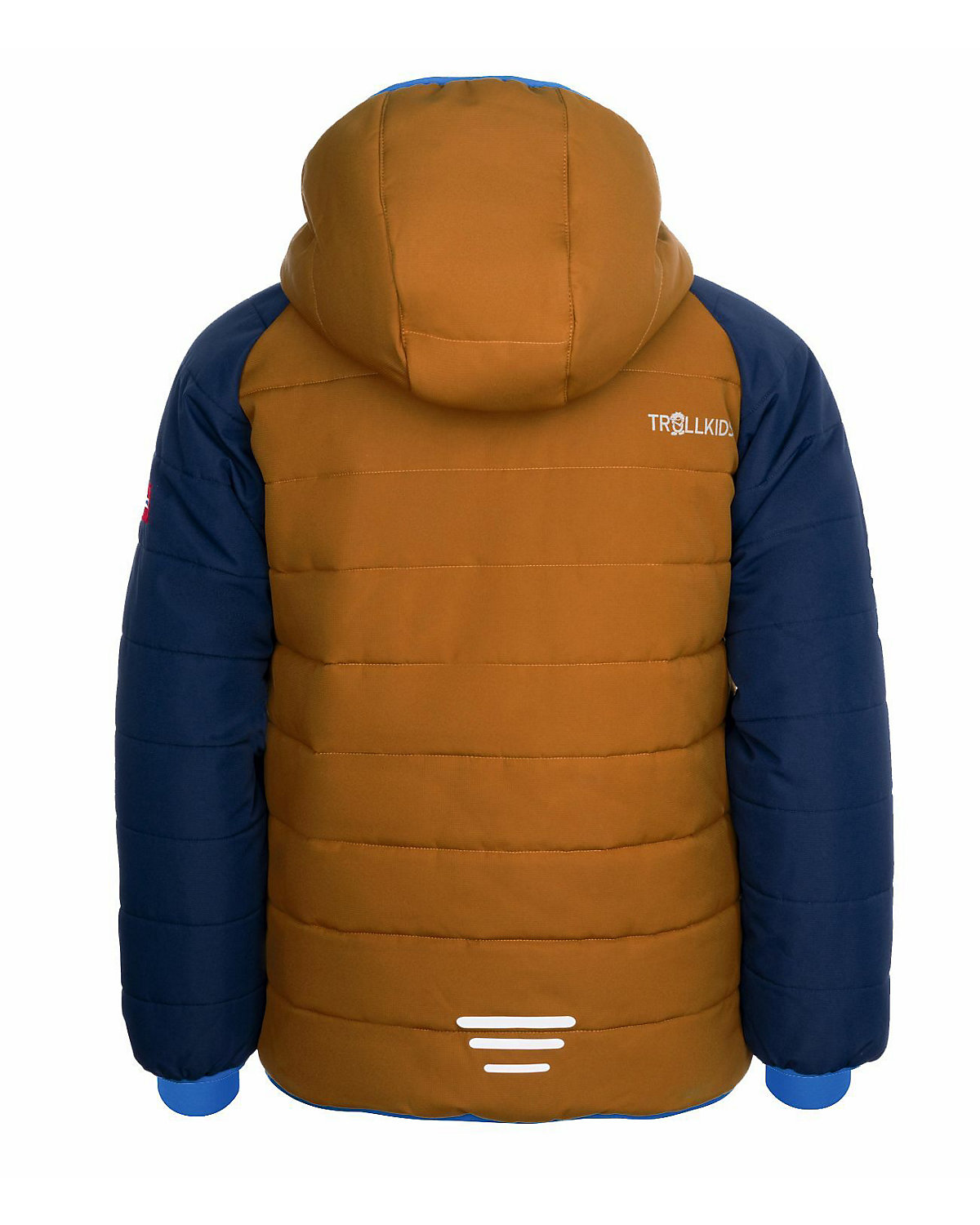 Kinder Skijacke HAFJELL PRO