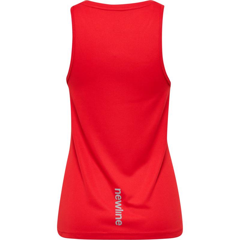 Newline WOMEN CORE RUNNING SINGLET Tanktop Damen