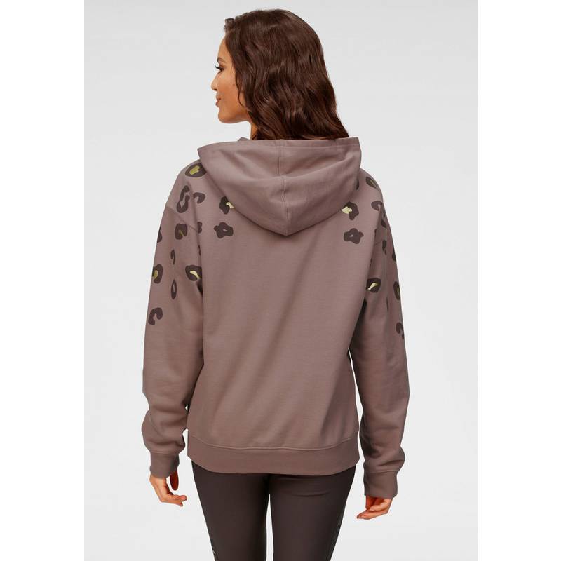 Bench Hoodie Damen