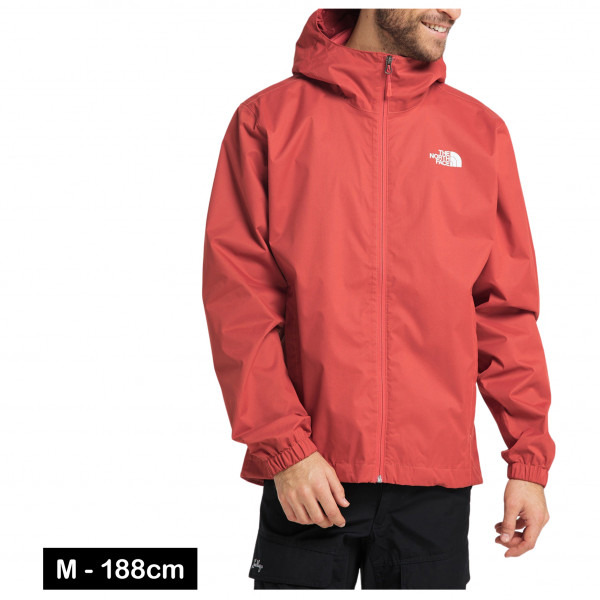 The North Face - Quest Jacket - Hardshelljacke