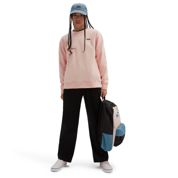 Vans - Women's Flying V BFF Crew Emea - Pullover