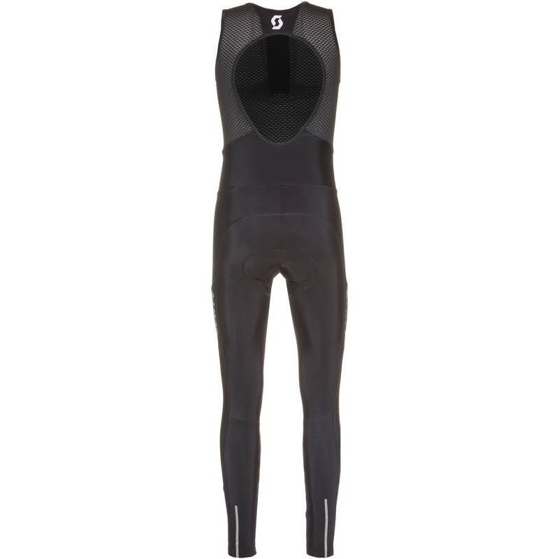 SCOTT M's Endurance Warm Bibtights Herren