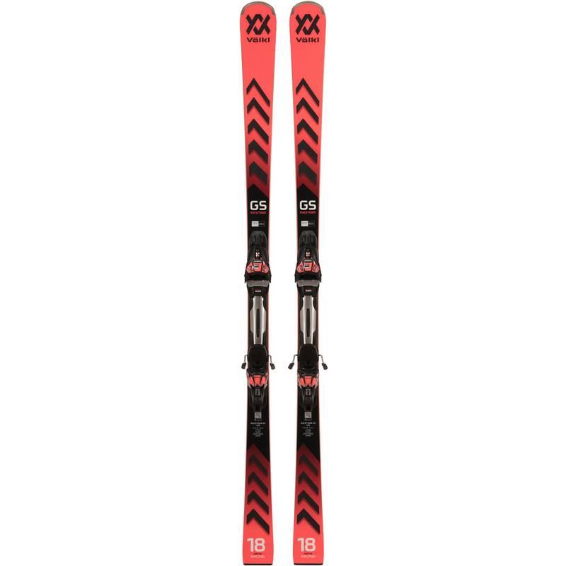 Vlkl RACETIGER GS+RMOT3 12 GW 23/24 Carving Ski