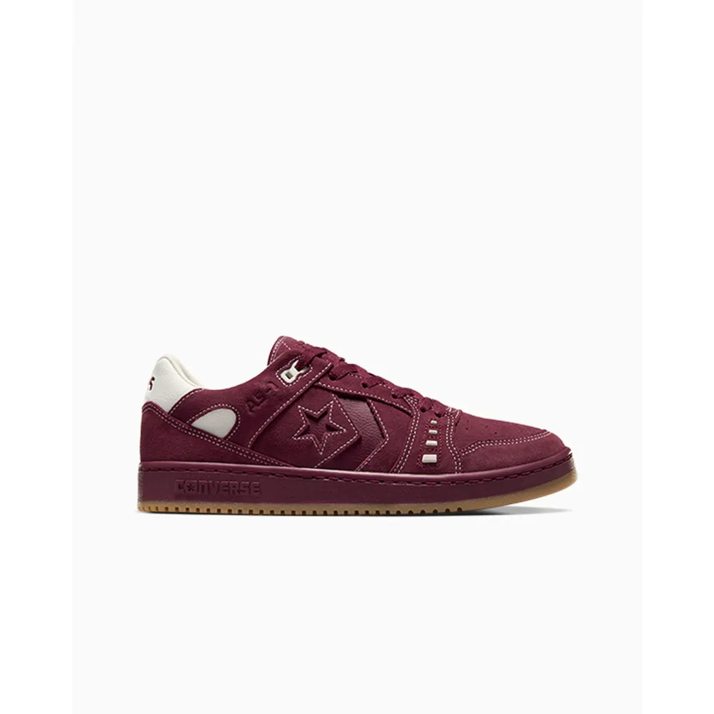 Converse AS-1 Pro 0X Dark Burgundy A06658C / rot