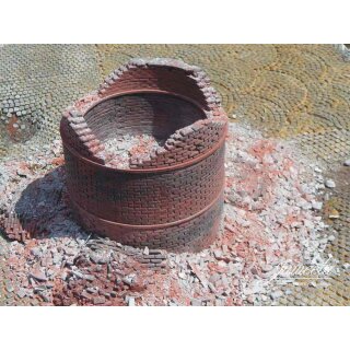 1:35 Rubble in the Box 