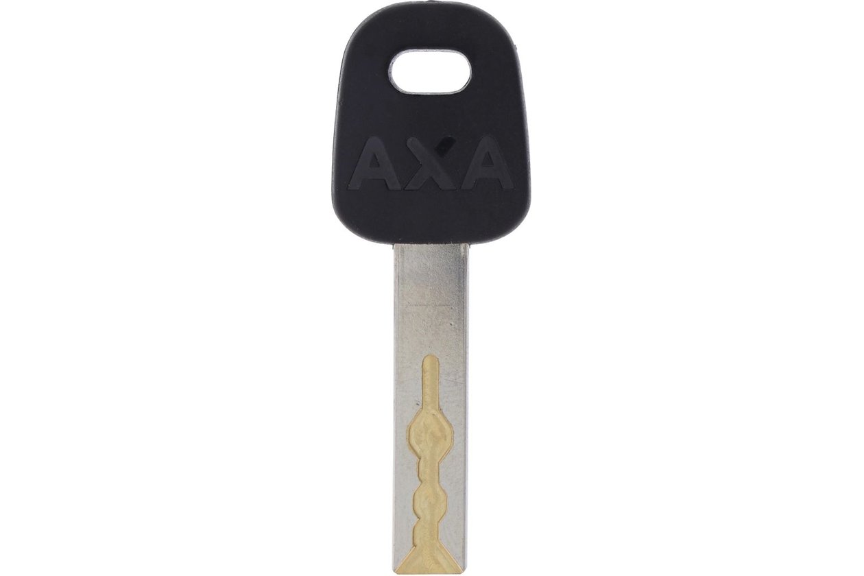 AXA Block XXL Set + ULC100 + Tasche Rahmenschloss