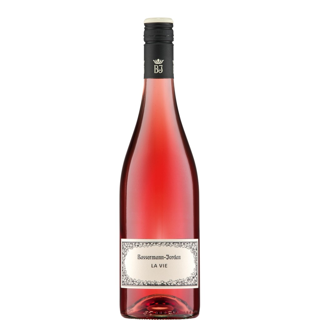 2022 Rosé La Vie trocken