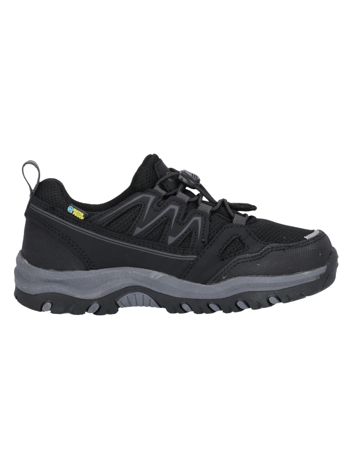 Zigzag Outdoor-Schuhe Docheet in 1001 Black günstig kaufen