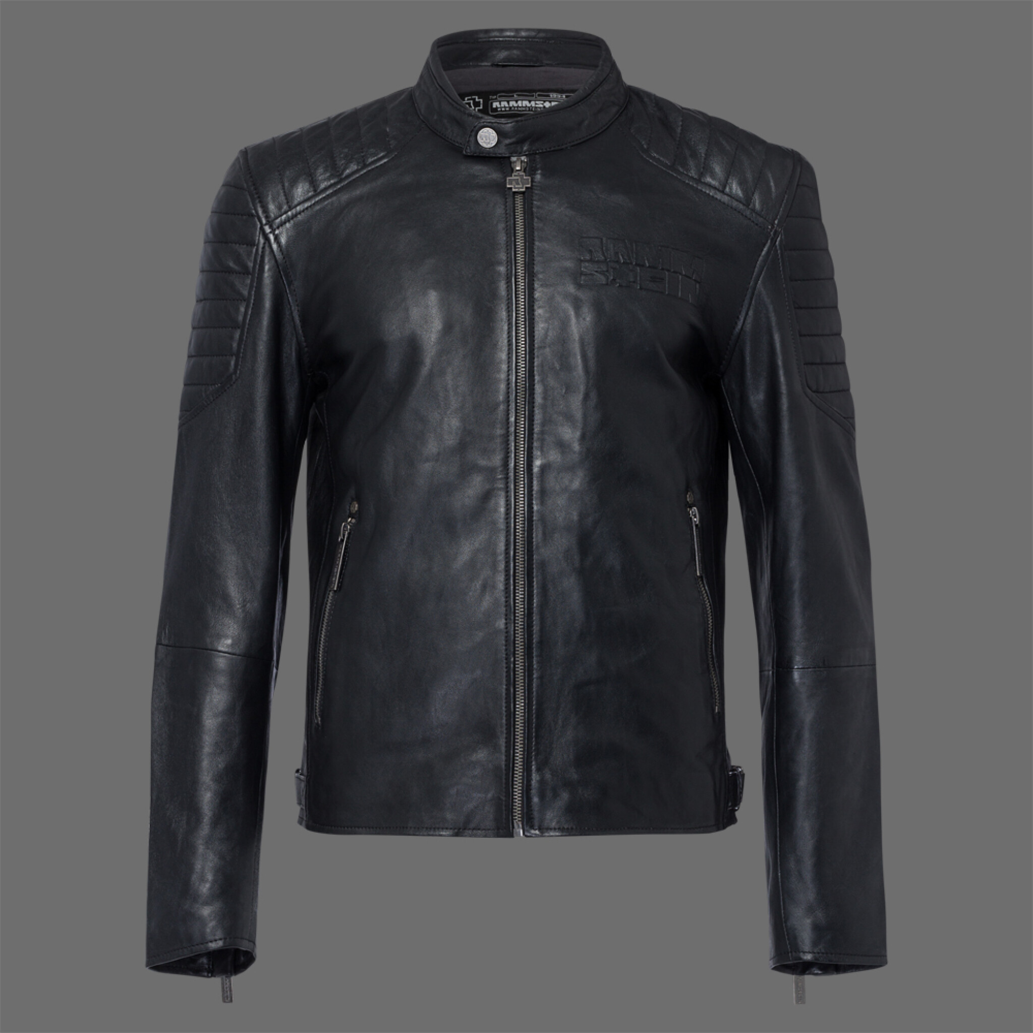 Lederjacke ”Legende”