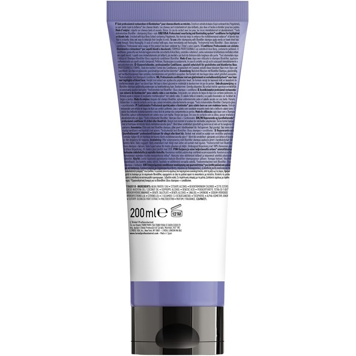 Professional Conditioner