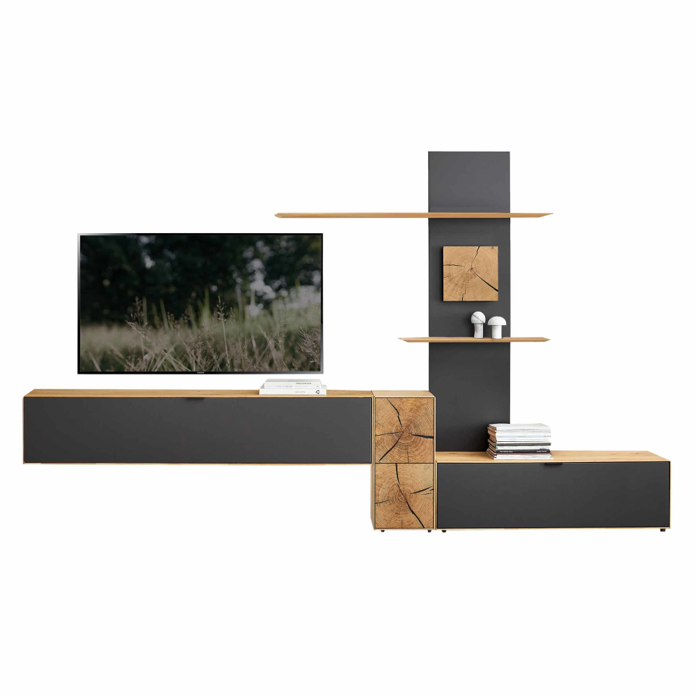 Anbauwand Witlake Velva