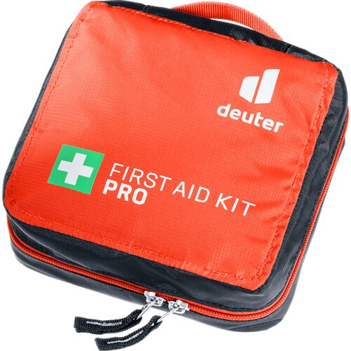 ERSTE HILFE FIRST AID KIT PRO