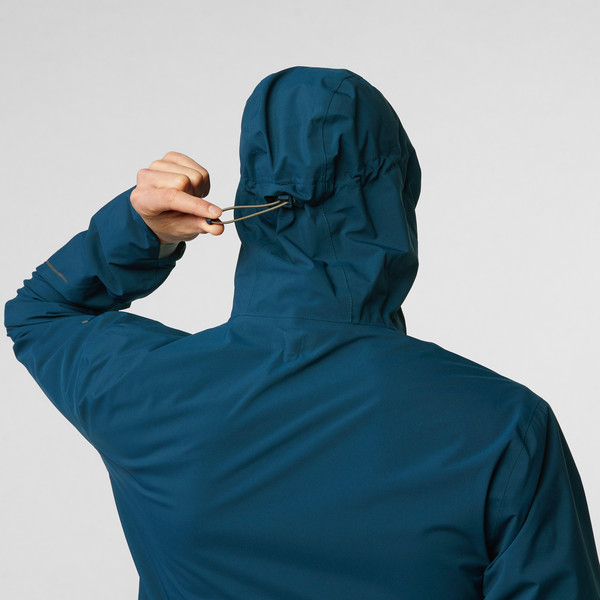 YARAS 3IN1 JACKET Herren - Doppeljacke