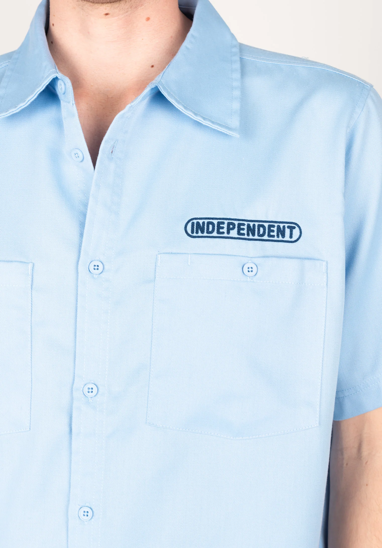 Baseplate Work Shirt