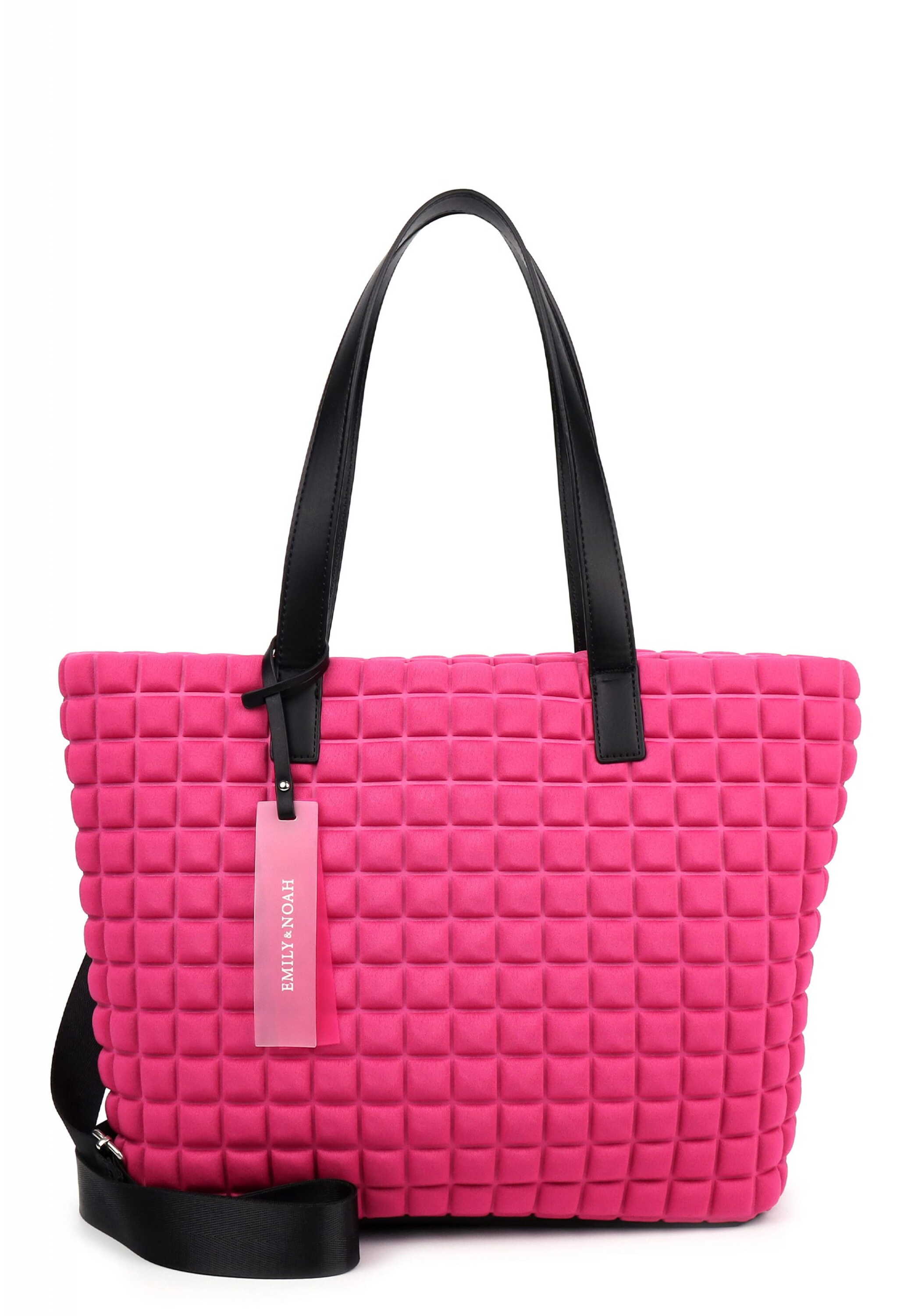 emily & noah Karina 13702 Rosa 670 pink