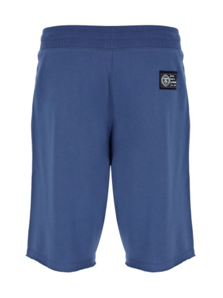 Russell Athletic Kurz in Blau günstig kaufen